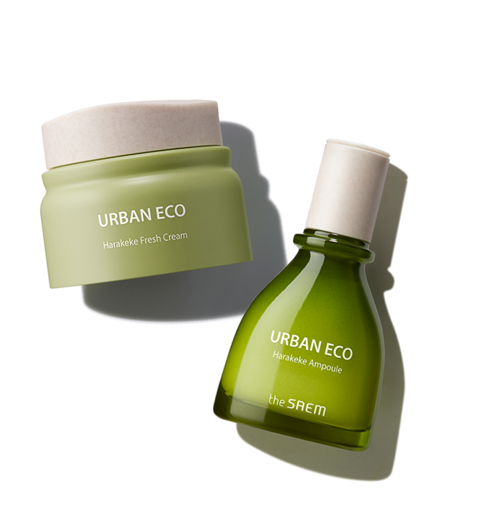 Дарим сыворотку от The Saem Дарим сыворотку от The Saem