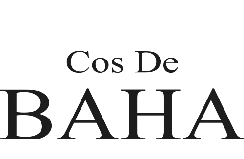 cos de baha