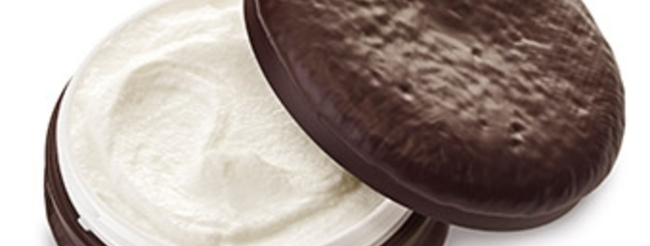 Новинка: ароматный питательный крем Chocopie Hand Cream