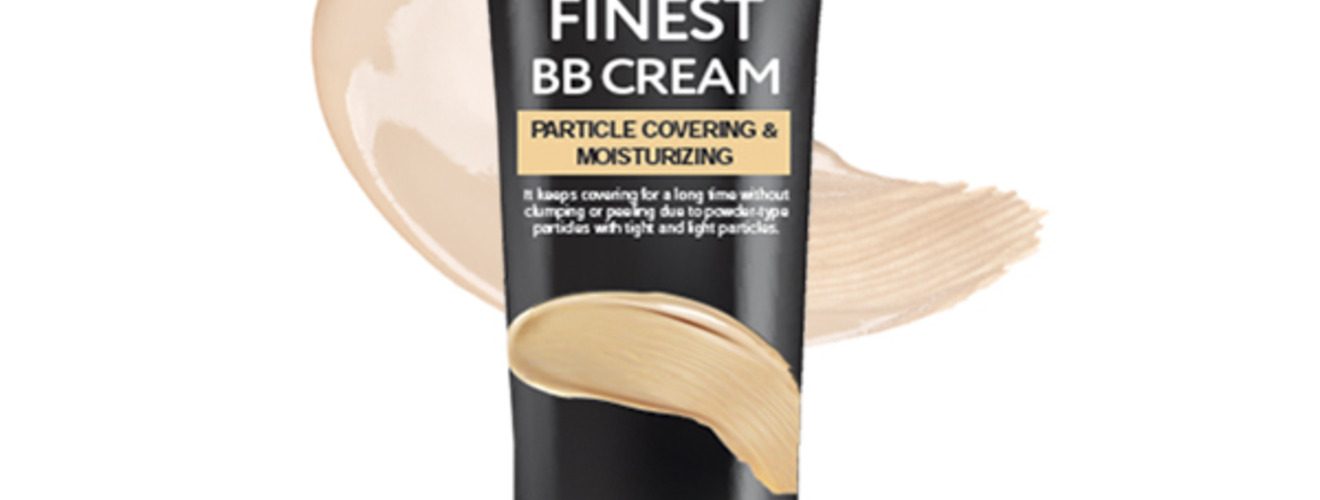 Новинка: BB-крем SECRET SKIN Finest BB Cream