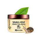 Новинка: Крем-гель для лица с экстрактом улитки SECRET SKIN Snail+EGF Perfect Gel Cream