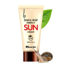 Новинка: Солнцезащитный крем для лица SECRET SKIN Snail+EGF Perfect Sun Cream