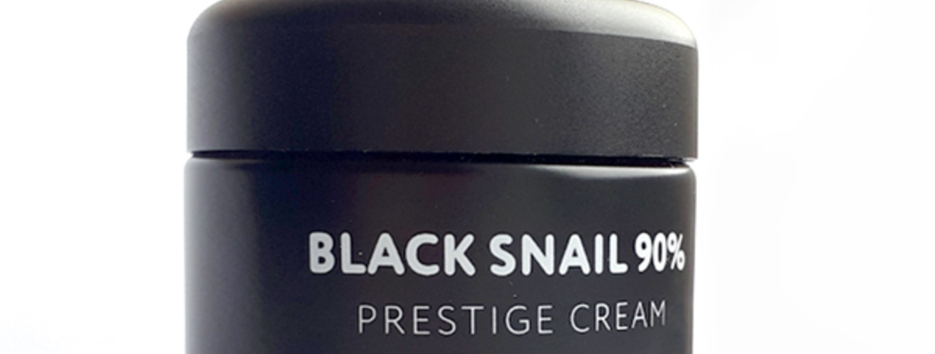 Новинка: Восстанавливающий крем Ayoume Black Snail Prestige Cream