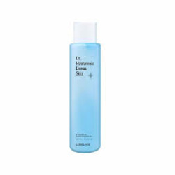  LBLG DERMA Тонер для лица с гиалуроновой кислотой LEBELAGE Dr. HYALURONIC DERMA SKIN 210ml