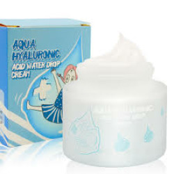 ЕЛЗ Hyaluronic Крем для лица увлажняющий с гиалуроновой кислотой Aqua Hyaluronic Acid Water Drop Cream 50ml