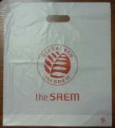  СМ Bag Пакет (Store Sundries) Shopping bag - vinyl(M) 310*400