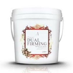  АН PREMIUM Маска Dual Firming Modeling Mask / container 240гр