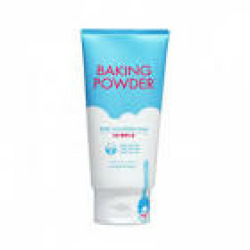  ЭХ Baking Powder Пенка Baking Powder Pore Cleansing Foam 300мл