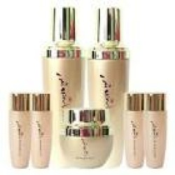 LBLG HEEYUL Набор для ухода за кожей антивозрастной LEBELAGE HEEYUL PREMIUM HANBANG 3 SET