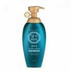  ДГМ GLAMOR Шампунь для объема волос DAENG GI MEO RI GLAMOR Volume Shampoo 400