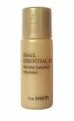  СМ Snail Essential Тонер для лица Snail Essential EX Wrinkle Solution Toner_5ml