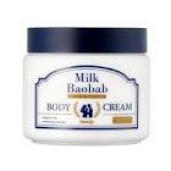  MB Family Крем MilkBaobab Family Body Cream 500g