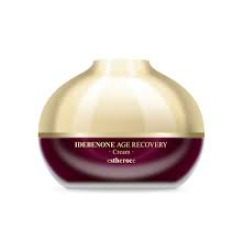  ДП ESTHEROCE Крем антивозрастной с частичками золота ESTHEROCE IDEBENONE AGE RECOVERY CREAM 80g