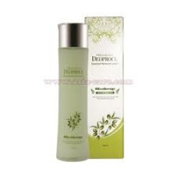  ДП OLIVETHERAPY Лосьон PREMIUM DEOPROCE OLIVETHERAPY ESSENTIAL MOISTURE LOTION 150ml 