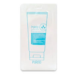  ПРТ Defence Пенка PURITO Defence Barrier Ph Cleanser (sample)
