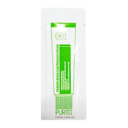  ПРТ Centella Крем PURITO Centella Green Level Recovery Cream (sample)