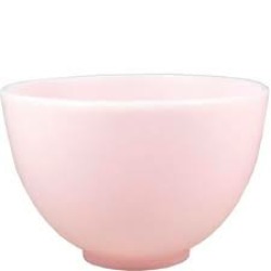  АН Tools Косметическая чаша Rubber Bowl Small (Pink) 300сс