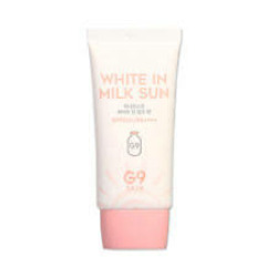  G9 White In Крем G9SKIN White In Milk Sun 