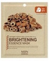  МЖ Cosmetics Маска тканевая для лица осветляющая BRIGHTENING ESSENCE MASK 25гр