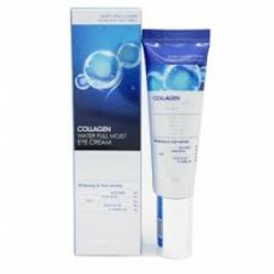  ФМС Collagen Крем для глаз коллагеновый Farm stay Collagen water ful moist eye cream