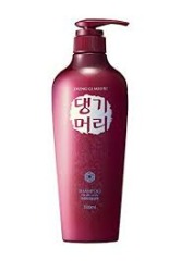  ДГМ For oily Шампунь для жирной кожи головы SHAMPOO For oily scalp (without PP case) 500ml