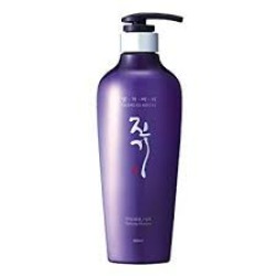  ДГМ Vitalizing Шампунь для ослабленных волос восстанавливающий Vitalizing Shampoo (w/o indi. Package) 500ml