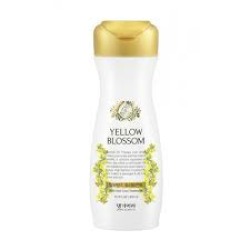  ДГМ YELLOW BLOSSOM Маска для волос против выпадения YELLOW BLOSSOM Anti-Hair Loss Treatment 300