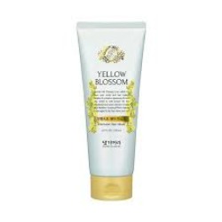  ДГМ YELLOW BLOSSOM Маска для волос интенсивная YELLOW BLOSSOM Intensive Hair Mask 200ml