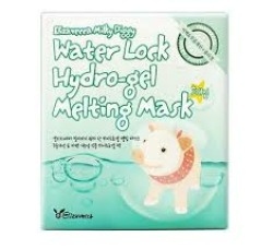  ЕЛЗ Milky Piggy Маска Water Lock Hydro-gel Melting Mask 30гр