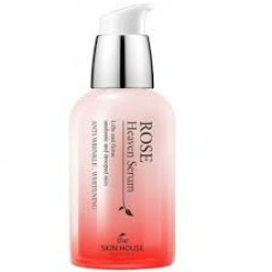  СКХ Rose Сыворотка для лица с экстрактом розы Rose Heaven Serum 50