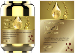  ДРСЛ Dr.G90 Крем-лифтинг для лица с пептидами Dr. CELLIO Dr.G90 SOLUTION PEPTID LIFTING CREAM