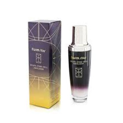  ФМС Grape Эмульсия для лица с фитостволовыми клетками винограда FarmStay Grape Stem Cell Emulsion, 130ml