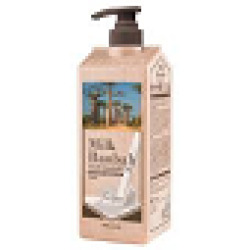  MB PWM Шампунь для волос с ароматом белого мускуса MilkBaobab Perfume Shampoo White Musk 500мл