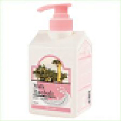  MB PWM Лосьон для тела с ароматом белого мускуса MilkBaobab Perfume Body Lotion White Musk 250мл