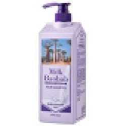  MB PBP Шампунь с ароматом детской присыпки MilkBaobab Perfume Shampoo Baby Powder 500мл