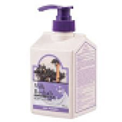 MB PBP Лосьон для тела с ароматом детской присыпки MilkBaobab Perfume Body Lotion Baby Powder 250мл