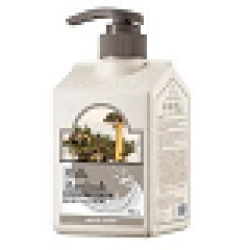  MB PWS Лосьон для тела с ароматом белого мыла MilkBaobab Perfume Body Lotion White Soap 250мл