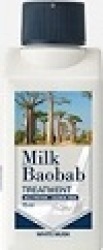  MB TWM Бальзам для волос MilkBaobab Treatment White Musk Travel Edition 70мл