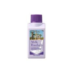  MB TBP Шампунь для волос с ароматом детской присыпки MilkBaobab Shampoo Baby Powder Travel Edition