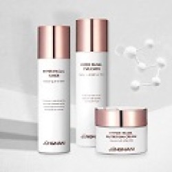  ДЖН HYPER Набор кремов JUNGNANI HYPER FACIAL SPECIAL SKIN CARE 3SET