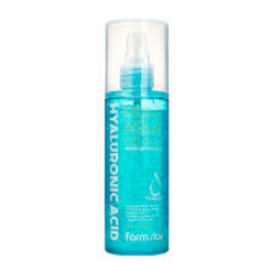  ФМС Hyaluronic Гель-спрей для лица с гиалуроновой кислотой FarmStay Hyaluronic Acid Multi Aqua Gel Mist 120 мл