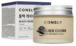  CNS CREAM Крем для лица против морщин с экстрактом черной икры Black Caviar Anti-Wrinkle Cream, 70мл