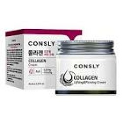  CNS CREAM Крем-лифтинг для лица с коллагеном Collagen Lifting & Firming Cream, 70мл