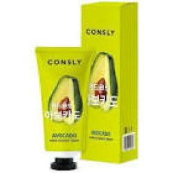  CNS HAND Крем-сыворотка для рук с экстрактом авокадо Avocado Hand Essence Cream, 100мл
