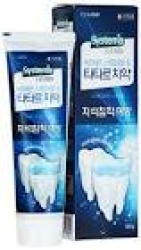  LN Systema Паста зубная для профилактики против образования зубного камня Systema Plaque Care Toothpaste 120g