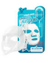  ЕЛЗ POWER RINGER Маска для лица на тканевой основе увлажняющая AQUA DEEP POWER RINGER MASK PACK