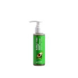  ENL Avocado Пенка для лица Green Avocado Bubble Toks Cleanser 100ml