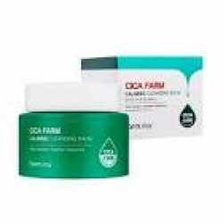  ФМС Cica Farm Бальзам гидрофильный очищающий увлажняющий Cica Farm Calming Cleansing Balm, 95ml