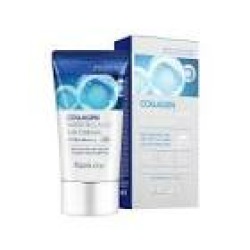  ФМС Collagen Солнцезащитный крем с коллагеном Collagen Water Full Moist Sun Cream SPF50+/PA++++, 50g