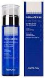 ФМС DERMA CUBE Pl Гидрофильное масло – пенка с фитостволовыми клетками морского укропа DERMA CUBE Plant Stem Cell pH Balance Oil To Foam, 115ml